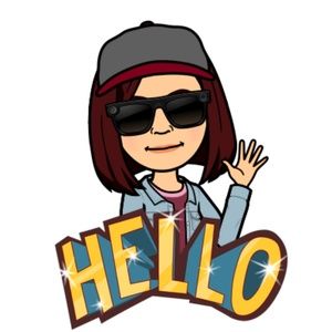 Meet your Posher, Tina